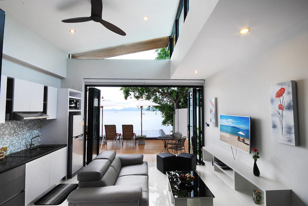Villa Labaron Koh Samui Exterior photo