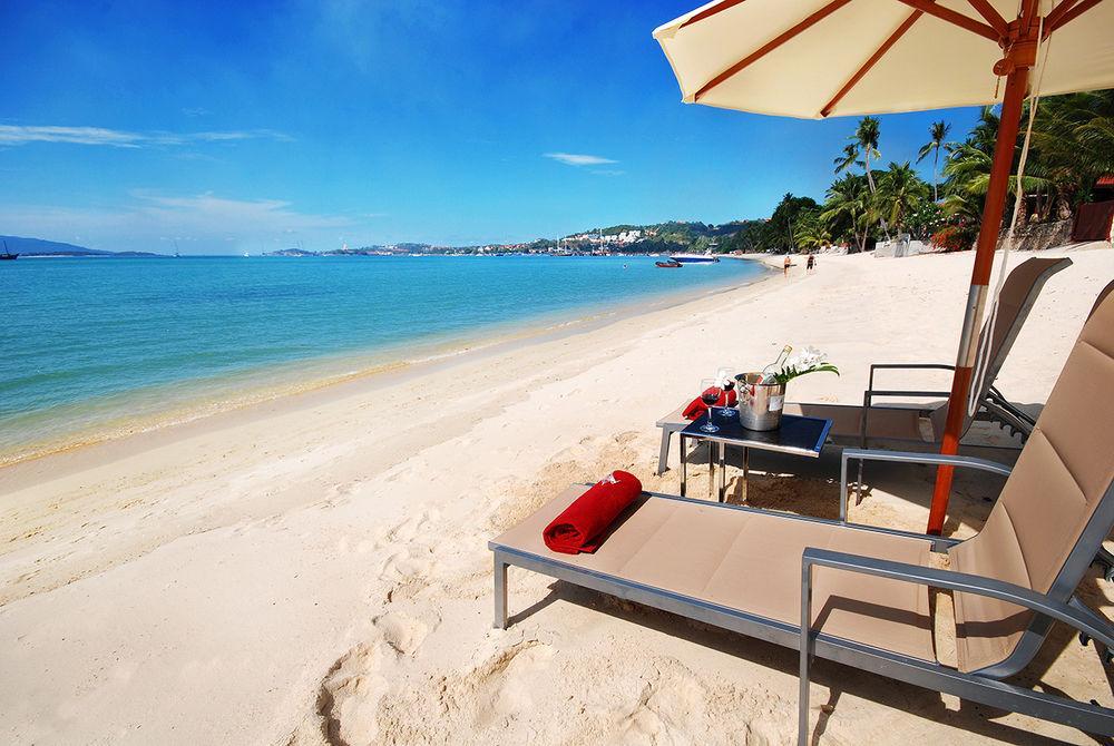 Villa Labaron Koh Samui Exterior photo