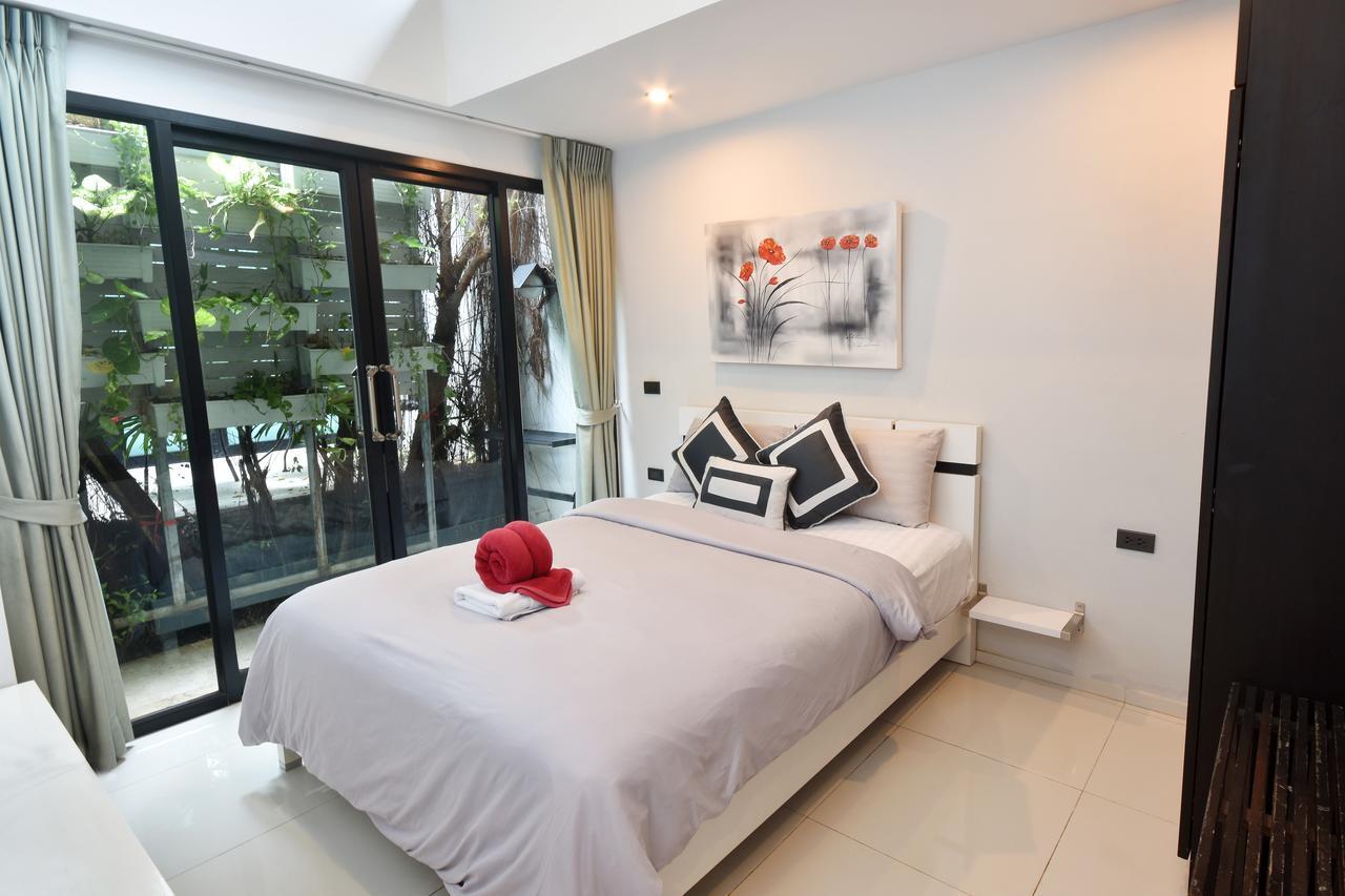 Villa Labaron Koh Samui Exterior photo